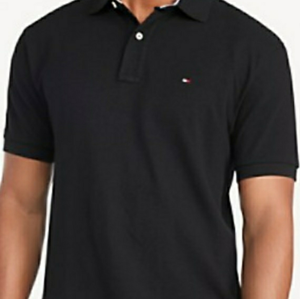 Tommy Hilfiger Classic Fit Polo